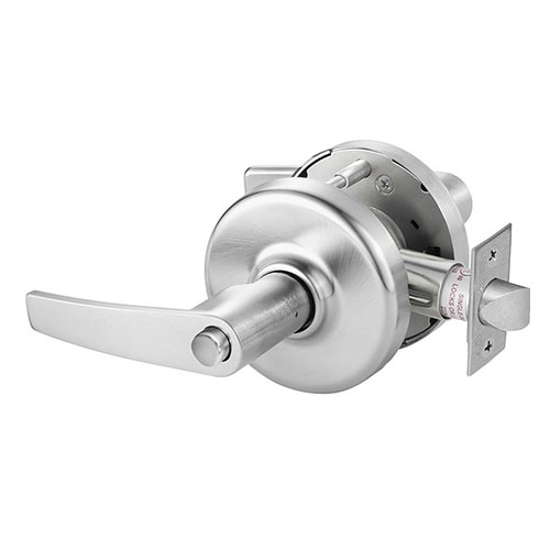 Corbin Russwin CL3820 AZD Privacy Cylindrical Latchset – Grade 2