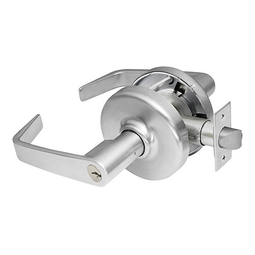 Corbin Russwin CLX3357 NZD Storeroom Lockset