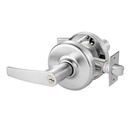 Corbin Russwin CL3855 AZD Classroom Function Cylindrical Lockset