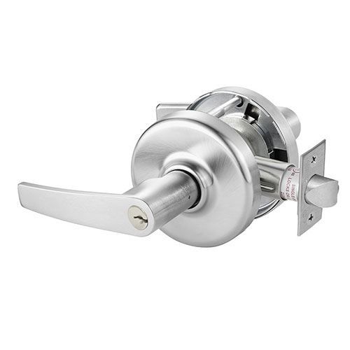 Corbin Russwin CLX3355 AZD Grade 1 Classroom Lockset