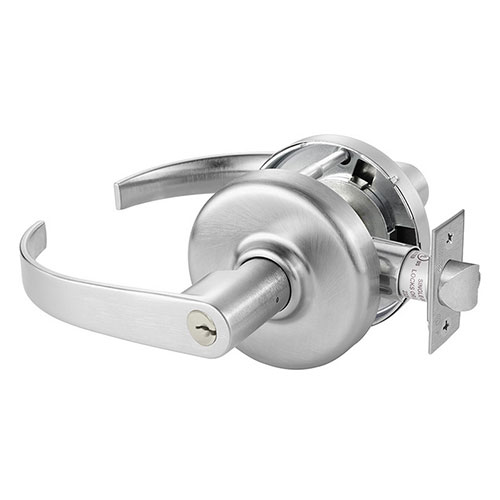 Corbin Russwin CLX3357 PZD Storeroom Cylindrical Lockset – Grade 1