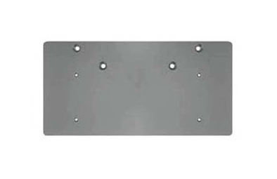 Sargent 351-D Drop Bracket for Parallel Arm Closers – EN Finish