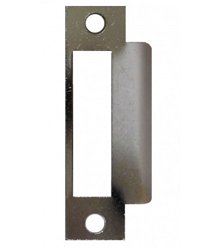 Don-Jo MST-161 ASA Universal Strike Plate – ANSI 161 Commercial