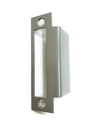 Don-Jo MAF-261 Electric Strike Filler Plate for Mortise Locks