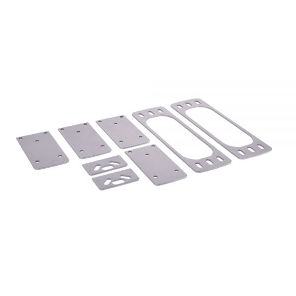 Sargent 587 EN Shim Kit for 8700 Series SVR Exit Devices