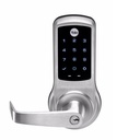 Access Control Locksets