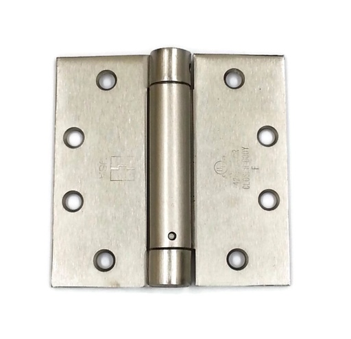 Spring Hinges