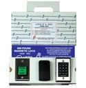 Alarm Controls LNB-6 US28 Magnetic Lock Kit