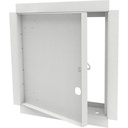 Babcock Davis BRA Non-Rated Recessed Access Panel x No Flange x WPC