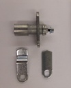 CompX Timberline Cam Lock Kit TB-C170CB