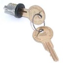 CompX Timberline Removable Lock Plug C300LP-19