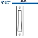 Adams Rite Deadbolt Strike 4000-011