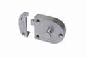 Rockwood 602 Secret Gate Latch