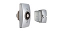 Rixson Wall Concealed Mounted Magnetic Release 997M