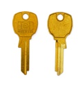 CompX National Key Blank D4293