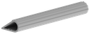 Hager 726S Weatherstrip and Smoke Seal