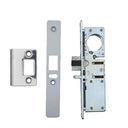 Aluminum Door Deadlatch DL-4510-AL