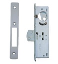 Aluminum Door Deadbolt DH-1821-S-AL (Short Throw)