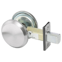 Accentra D242 Single Sided Dead Bolt - Yale