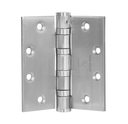 McKinney T4A3386 NRP 4-1/2" x 4-1/2" Bearing Hinge