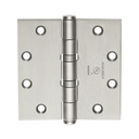 McKinney TA2314 4" x 4" US32D Bearing Hinge