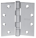 McKinney MacPro MPB79 4-1/2" x 4-1/2" Ball Bearing Hinge