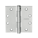 McKinney MacPro MP79 NRP 4-1/2" x 4-1/2" Plain Bearing Hinge