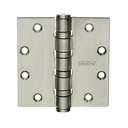 McKinney MacPro MPB99 4-1/2" x 4-1/2" Ball Bearing Hinge - US32D