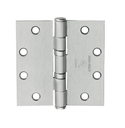 McKinney TA2314 5" x 4-1/2" US32D Bearing Hinge