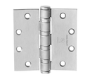 McKinney T4A3786 NRP 5" x 4-1/2" Bearing Hinge - US26D