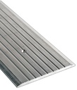 National Guard Products 513HD Mill Finish Aluminum Heavy Duty Threshold