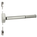 Accentra 7110F Surface Vertical Rod Exit Device 36 x 84 Exit Only - Fire Rated - Yale