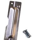 Latch Gard LG110 x SF710