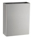 Bobrick B-279 Surface-Mounted Waste Receptacle