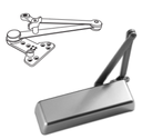 PDQ 7101 DSHO Door Closer - Stop and Hold Open Arm