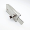 Bobrick 1040-42 Slide Latch