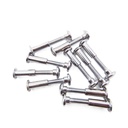 Screw Pack for 1" Thick Partition - Pkg 10