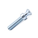 Rockwood SP1064 Single Cone Head Machine Screw 5/16-18 x 1-1/8 inch