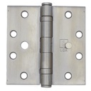 Hager BB1191 SH NRP 4 1/2 x 4 1/2 Ball Bearing Hinge