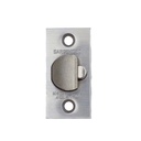 Sargent 10-2053 - 3-3/4" Backset Guarded Latchbolt 