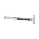 Sargent 8510 Narrow Stile Rim Exit Device