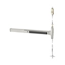 Sargent MD8410 Narrow Stile Concealed Vertical Rod Exit Device 