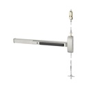 Sargent MD8610 Wide Stile Concealed Vertical Rod Exit Device 