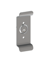 Hager Exit Trim, Storeroom 47RN - Night Latch Grip Pull