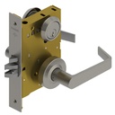 Hager 3880S Storeroom Mortise Lockset