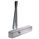 DormaKaba 8616 AF86P 689 Surface Door Closer, Non-Hold Open, Tri-Pack 