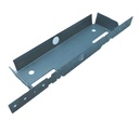 Curries 6-3/4" Jamb Depth Multi Purpose Anchor for Hollow Metal Frame - 005136