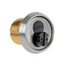 Sargent DG1 60-42 LFIC Degree Mortise Cylinder Housing with Standard Sargent Offset Cam, Less Core 