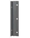 Don-jo Latch Protector ILP-212 for In-Swinging Doors