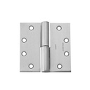 McKinney TA3750 4-1/2x4-1/2 Two-Knuckle Heavy Weight Hinge | Full Mortise